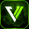 Vertical Roleplay logo